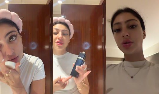 alaachaibb2 TikTok Live — Oct 1, 2026, 1:11 AM