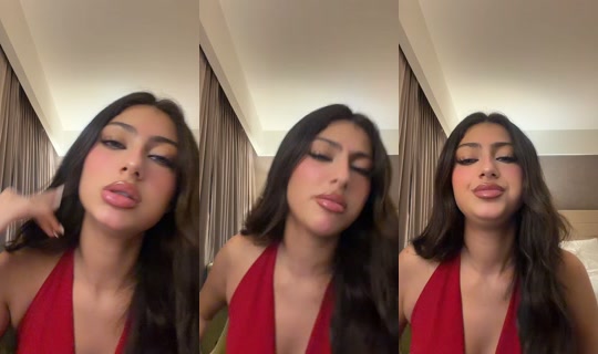 alaachaibb2 TikTok Live — Oct 2, 2026, 2:55 AM