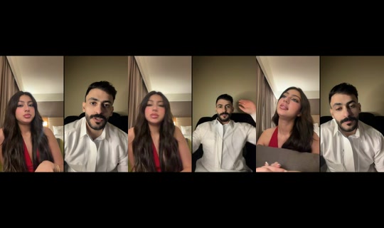 alaachaibb2 TikTok Live — Oct 2, 2026, 4:10 AM