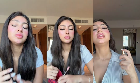 alaachaibb2 TikTok Live — Oct 2, 2026, 1:01 PM