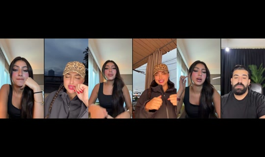 alaachaibb2 TikTok Live — Oct 3, 2026, 3:15 AM