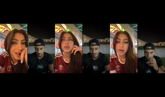 alaachaibb2 TikTok Live — Oct 3, 2026, 7:54 PM
