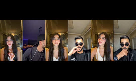 alaachaibb2 TikTok Live — Oct 8, 2026, 9:16 PM