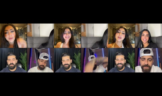 alaachaibb2 TikTok Live — Oct 8, 2026, 10:38 PM
