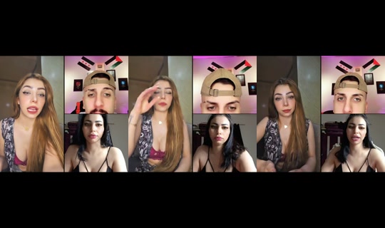 alaea.mohammed TikTok Live — Sep 3, 2026, 9:18 AM