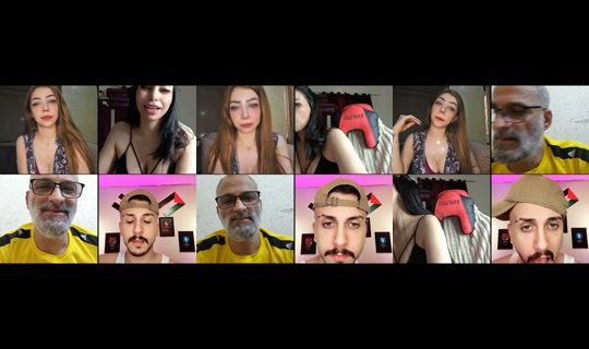 alaea.mohammed TikTok Live — Sep 3, 2026, 10:32 AM