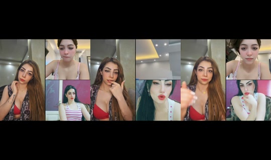 alaea.mohammed TikTok Live — Sep 3, 2026, 1:56 PM