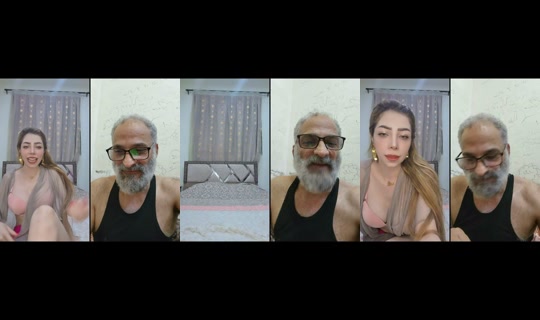 alaea.mohammed TikTok Live — Oct 5, 2026, 9:18 AM