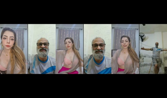 alaea.mohammed TikTok Live — Oct 5, 2026, 10:18 AM