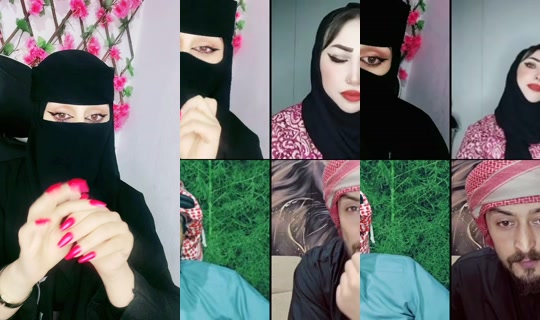 alaeali42 TikTok Live — Aug 21, 2026, 9:53 PM