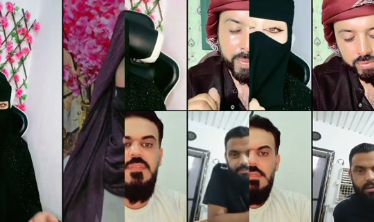 alaeali42 TikTok Live — Aug 22, 2026, 8:02 PM