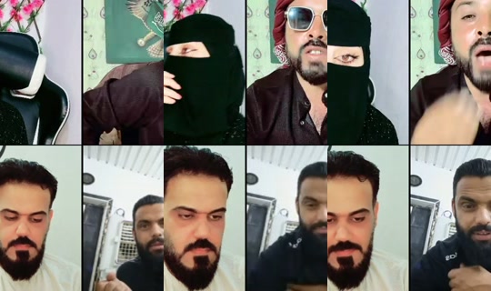alaeali42 TikTok Live — Aug 22, 2026, 8:52 PM