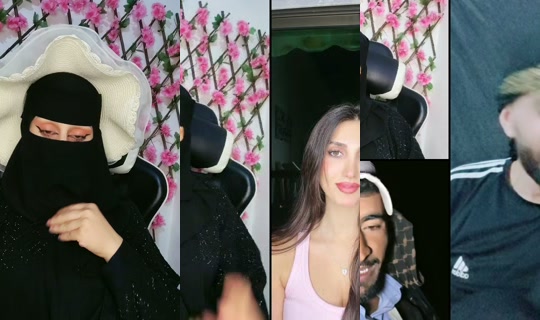 alaeali42 TikTok Live — Aug 26, 2026, 8:20 PM