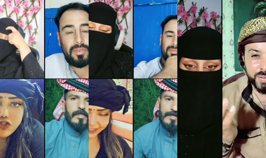 alaeali42 TikTok Live — Aug 26, 2026, 9:13 PM