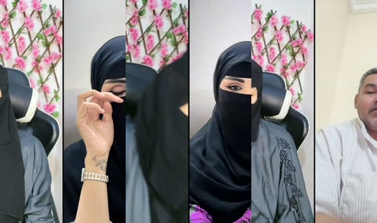 alaeali42 TikTok Live — Aug 27, 2026, 9:25 PM