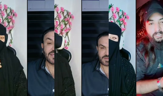 alaeali42 TikTok Live — Aug 28, 2026, 8:33 PM
