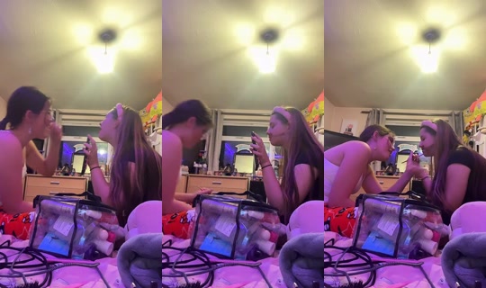 alainandroseslays67 TikTok Live — Oct 9, 2026, 6:31 PM