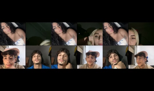 alakhachem TikTok Live — Sep 13, 2026, 1:06 AM