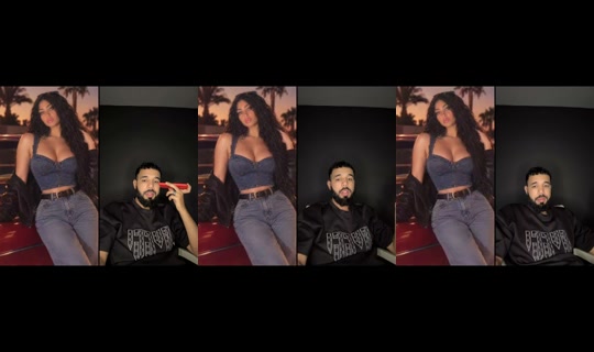 alakhachem TikTok Live — Sep 14, 2026, 11:16 PM
