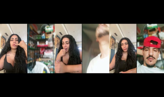 alakhachem TikTok Live — Sep 19, 2026, 3:25 PM