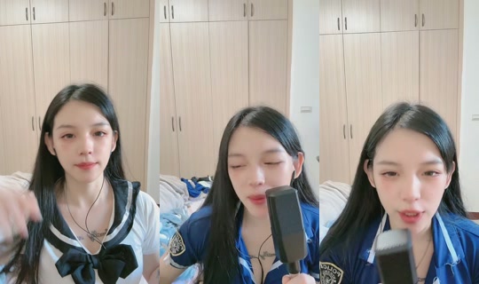 alalei723 TikTok Live — Sep 14, 2026, 6:03 AM