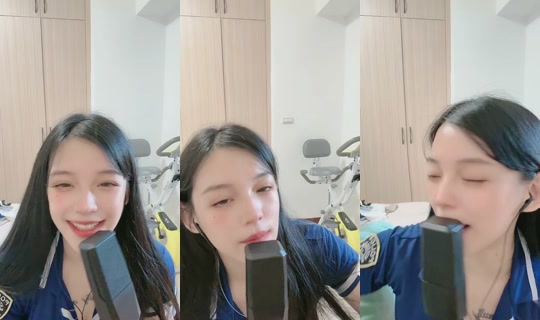 alalei723 TikTok Live — Sep 14, 2026, 6:54 AM