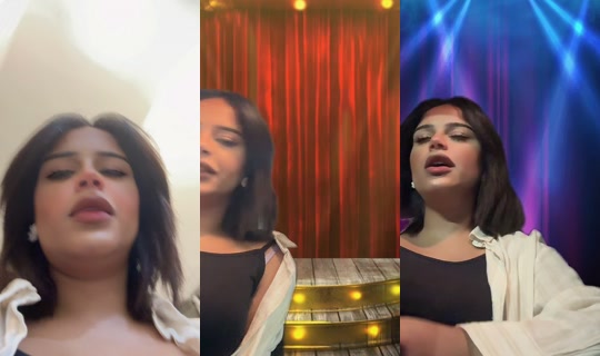 alali.525 TikTok Live — Aug 22, 2026, 4:32 PM