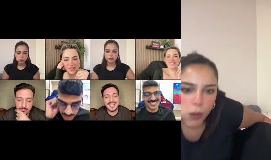 alali.525 TikTok Live — Aug 23, 2026, 6:28 AM