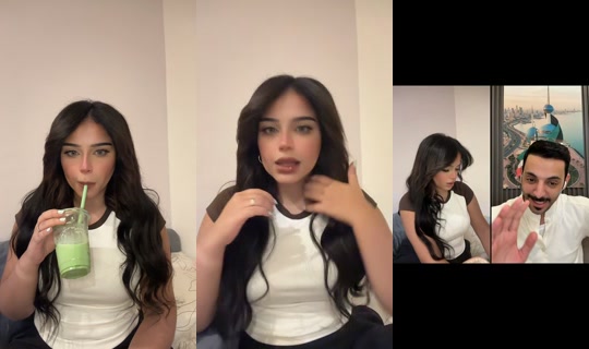 alali.525 TikTok Live — Aug 23, 2026, 6:48 PM