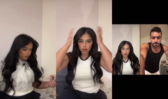 alali.525 TikTok Live — Aug 23, 2026, 7:47 PM