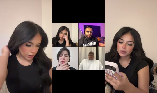 alali.525 TikTok Live — Aug 23, 2026, 9:49 PM