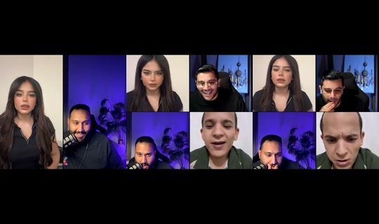 alali.525 TikTok Live — Aug 25, 2026, 4:23 PM