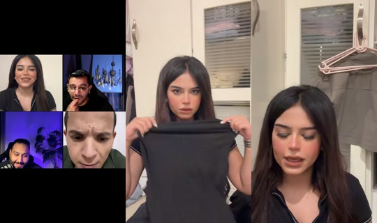 alali.525 TikTok Live — Aug 25, 2026, 5:13 PM