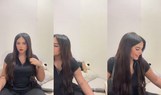 alali.525 TikTok Live — Aug 25, 2026, 6:03 PM