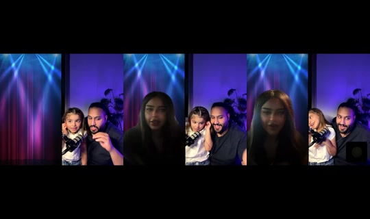 alali.525 TikTok Live — Aug 25, 2026, 6:47 PM