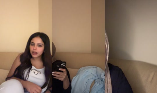 alali.525 TikTok Live — Aug 27, 2026, 12:36 AM