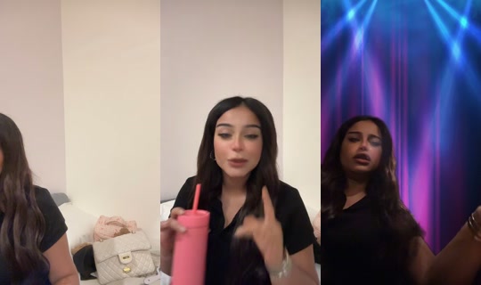 alali.525 TikTok Live — Aug 31, 2026, 6:12 PM