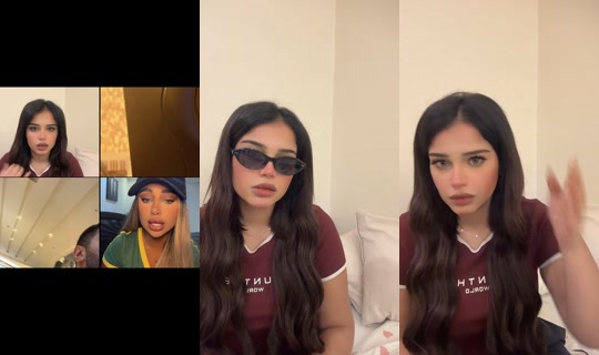alali.525 TikTok Live — Sep 28, 2026, 5:52 PM