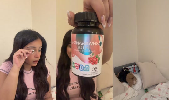 alali.525 TikTok Live — Sep 30, 2026, 3:17 PM