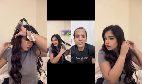 alali.525 TikTok Live — Oct 1, 2026, 3:14 PM