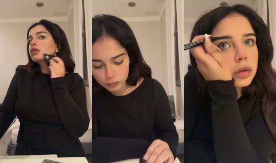 alali.525 TikTok Live — Oct 3, 2026, 3:27 PM