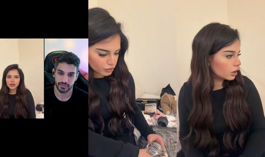 alali.525 TikTok Live — Oct 3, 2026, 4:31 PM