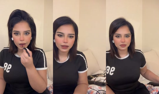 alali.525 TikTok Live — Oct 4, 2026, 3:30 PM