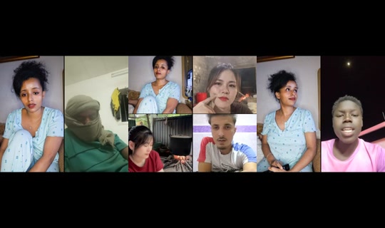 alamalamm5 TikTok Live — Oct 3, 2026, 1:06 AM