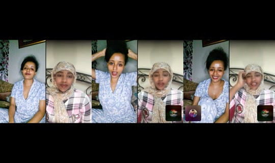 alamalamm5 TikTok Live — Oct 4, 2026, 2:55 AM