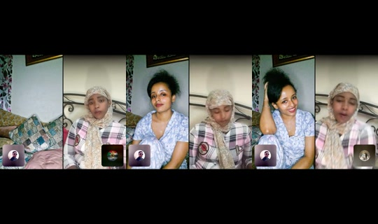 alamalamm5 TikTok Live — Oct 4, 2026, 3:45 AM
