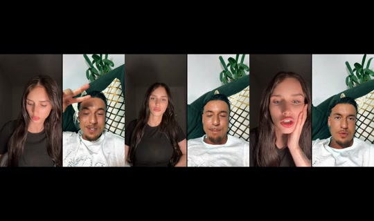 alamea.br TikTok Live — Aug 25, 2026, 2:26 AM