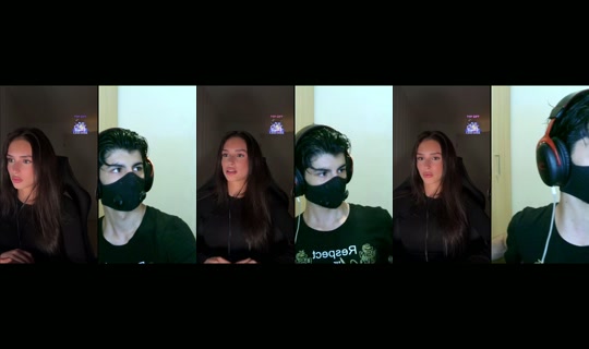 alamea.br TikTok Live — Aug 27, 2026, 7:32 PM