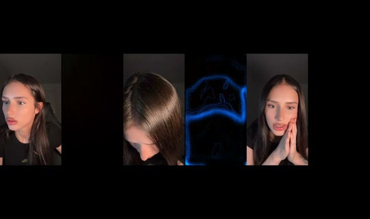 alamea.br TikTok Live — Aug 30, 2026, 9:43 PM