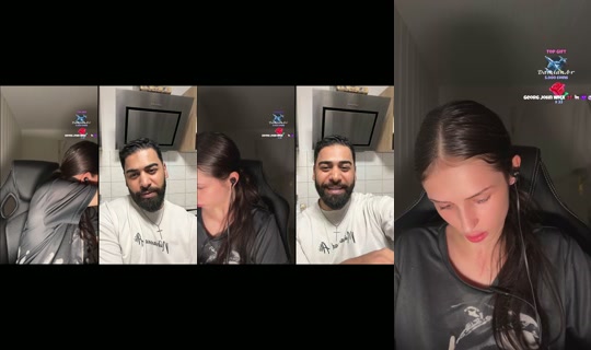 alamea.br TikTok Live — Sep 29, 2026, 8:12 PM